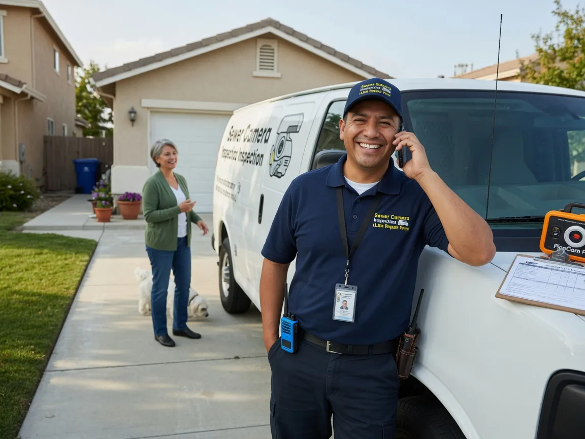 Sewer Line Repair West Greenwich, RI FAQs